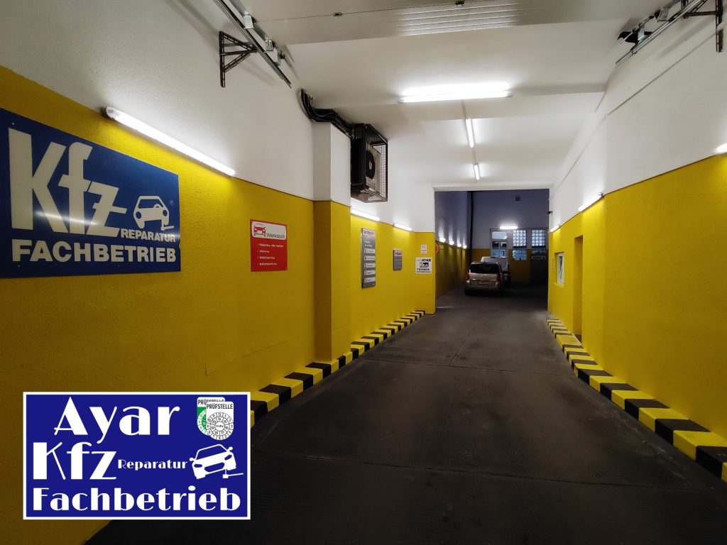 Professionelle Spenglerei